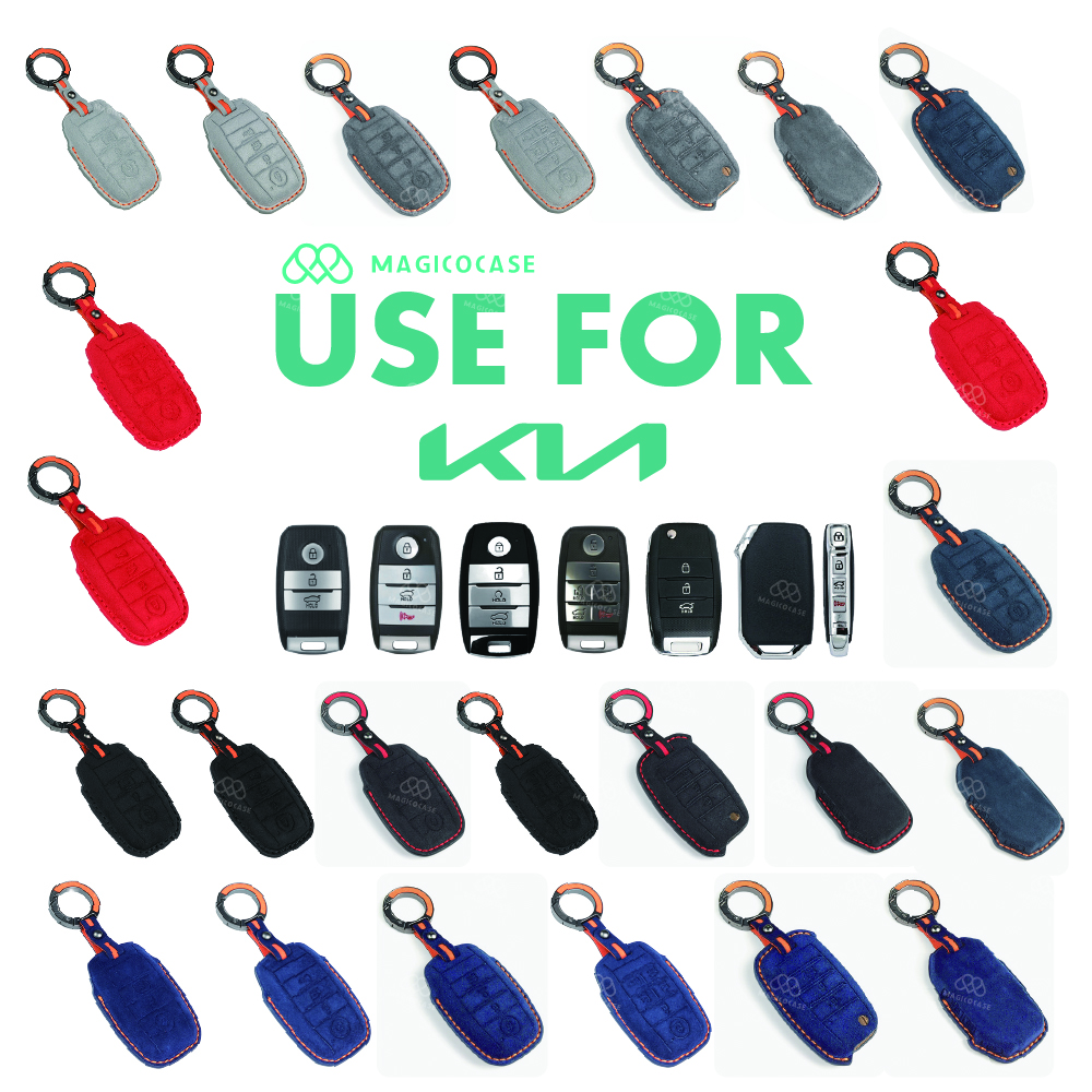 สำหรับ KIA-A3/A4A/A4B/A6/B3A/C4A