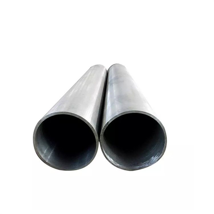 2024 Aluminum tube for aviation industry applications 2024 Aluminum tube for aviation industry applications
