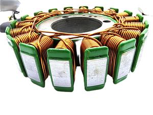 Bobine de stator de générateur de moto pour <span class=keywords><strong>Suzuki</strong></span> GW250 <span class=keywords><strong>GW</strong></span> <span class=keywords><strong>250</strong></span> GSXR250 - Product Image 3