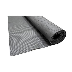 Les tapis industriels imperméables propres faciles de tapis de voiture de PVC roulent pour les distributeurs globaux - Product Image 1