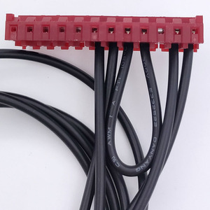 Pabrik manufaktur profesional buatan khusus mekanik rumah pintar kabinet harnes-2 untuk peralatan rumah - Product Image 5