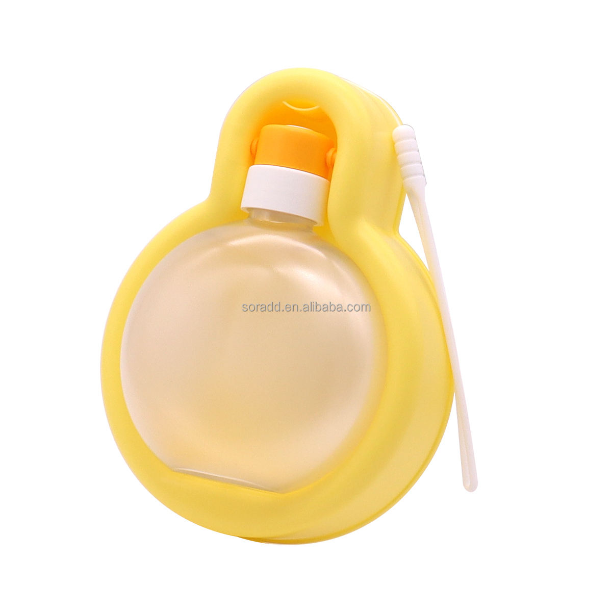 สีเหลือง