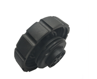 Pièces automobiles Accessoires de voiture Bouchon de réservoir d'expansion du liquide de refroidissement 2105010615 2105010715 pour Mercedes Benz W203 W204 W210 W211 W212