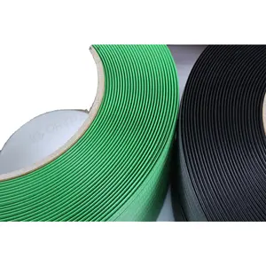 Hot Sale Strapping Pet Recycled Roll Polyester Pp Pe Pet Packaging Box Boxes Pet Strapping Tape 19Mm 16Mm Tools Green Blue Color