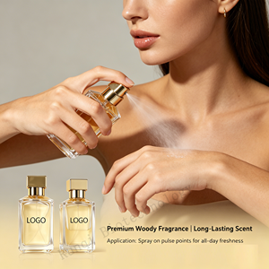 Profumo Spray Legnoso Concentrato di Alta Qualità, Lunga Durata, Portatile, Vendita all'Ingrosso - Product Image 3