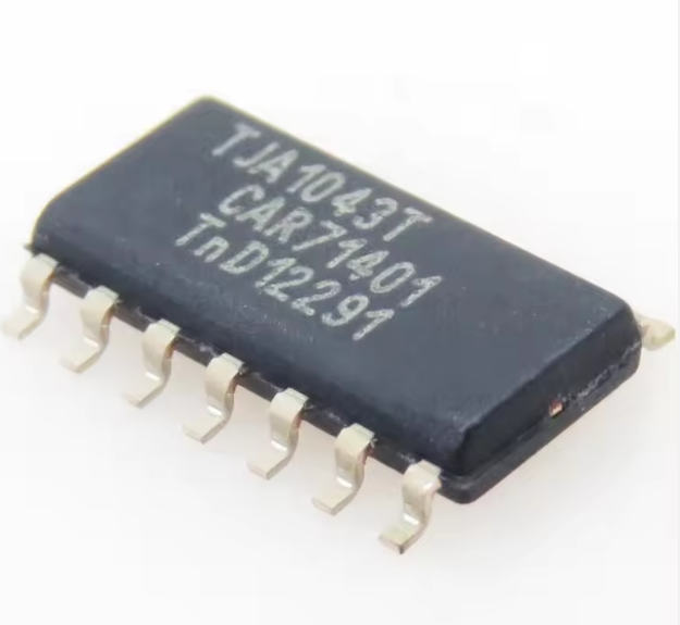 New Original Integrated Circuit Flash Memory 64MBIT Parallel 56TSOP JS28F640J3F75A