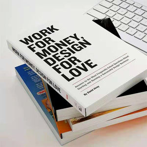 Échantillon <span class=keywords><strong>Gratuit</strong></span> - Service d'Impression et d'Édition Personnalisée - Romans Brochés Reliés, Livres de Tableaux de Bord, Magazines - Product Image 6