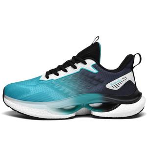 Zapatillas Deportivas de Invierno Impermeables y Reflectantes de Alta Calidad con Diseño Nuevo, Zapatillas Deportivas Transpirables de Malla con Rebote para Correr - Product Image 2