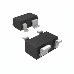 Buy Online Electronic Components Authorized Distributor SC 82A, SOT 343 MAX6385XS44D7-T Power Management (PMIC) - Product Image 1