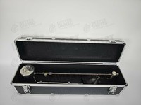 Pressurized Liquid Densitometer for Drilling Fluid - High Precision, Gas Bubble Elimination, 0.7-3.1g/cm³ Range YYM Type