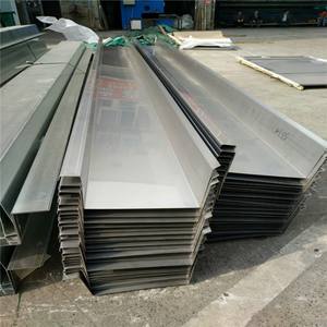 Grille <span class=keywords><strong>de</strong></span> drain <span class=keywords><strong>de</strong></span> sol en acier inoxydable 304 étanche, système <span class=keywords><strong>de</strong></span> caniveau antidérapant pour salle <span class=keywords><strong>de</strong></span> bain, cuisine et zones humides - Product Image 2