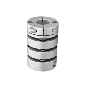 Acoplamiento servo rígido de abrazadera GW - Product Image 6