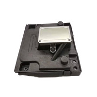 Cabezal de Impresión ME200 para Impresoras L200 SX125 T13 TX125 ME30 ME2 620F ME300 ME33 ME330 BX300 BX305 S22 SX235 SX130 - 100% Original