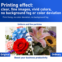 Orijinal Konica Minolta TN619 Bizhub Toner Dolumu Uyumlu C1060/C1070/C2060/C2070/C3070/C3080 Fotokopi Makineleri CMKY Renkli Tam Japon Malı