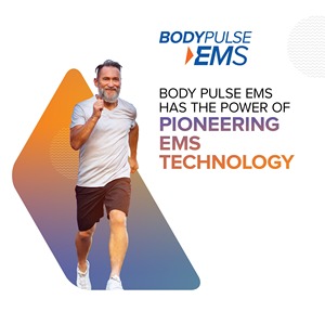 Dispositivo de electroterapia TENS de pulso trasero para relajación muscular dirigida y alivio del dolor - Product Image 2