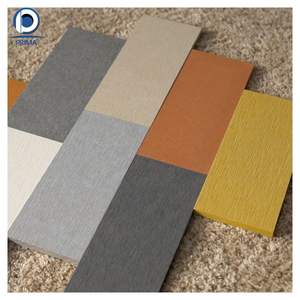 Prime mur de séparation suspendu sol ignifuge panneau acide de Calcium panneau en Fiber de ciment plafond de greniers intérieur et extérieur - Product Image 5