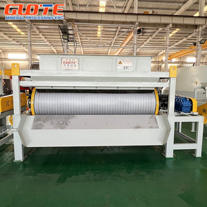 Ilmenit magnetite tách từ giá quặng sắt khô vĩnh viễn trống tách từ giá - Product Image 4