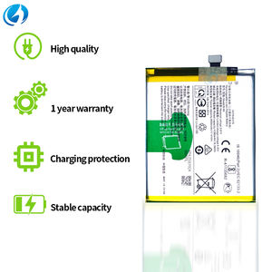 แบตเตอรี่สมาร์ทโฟน B-K6 440mAh 3.85V แบตเตอรี่โทรศัพท์มือถือสำหรับ <span class=keywords><strong>VIVO</strong></span> V17 <span class=keywords><strong>V19</strong></span> NEO 1919 - Product Image 5