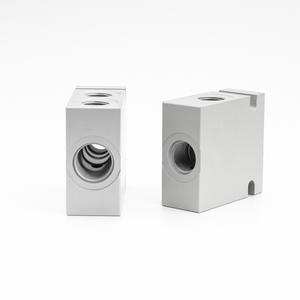 Blocs de vannes de système hydraulique personnalisés, production de R&D de haute qualité, livraison rapide, conçus à partir de plans, prix compétitifs - Product Image 1