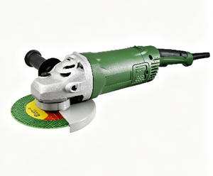 Motor de Velocidad Variable de 1800W Industrial con Eje de 150mm 3000-9000 RPM para Corte, Pulido y Rectificado de Metal G1501T 1. Velocidad Variable F - Product Image 4