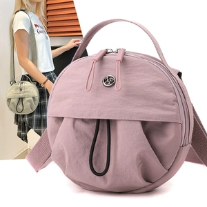 Simcat Bolso Cruzado Pequeño Para Mujer, Impermeable, De Nailon, Bolso De Hombro Para Mujer, Bolso Cruzado