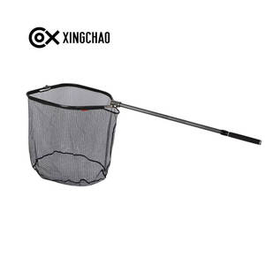 Red Plegable Grande para Capturar Peces Grandes, Suministro <span class=keywords><strong>Directo</strong></span> de Fábrica - Product Image 4