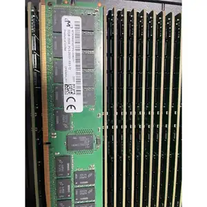 Original Ddr4 32gb Ecc 2933MHz RDIMM Memory 32gb Server Ram Ddr4 2933 Server Memory