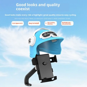 Casco de Motocicleta con <span class=keywords><strong>Intercomunicador</strong></span> Incorporado, Aprobado por el DOT, Llamadas con Manos Libres - Product Image 4