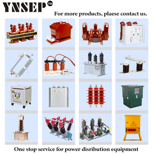 Ba giai đoạn điện áp thấp tùy chỉnh điện áp biến áp - Product Image 4