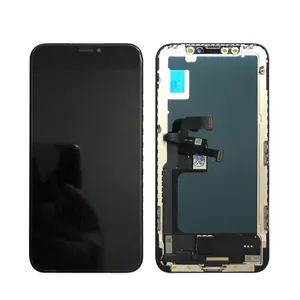 Lớp C bán buôn TFT 5.8 inch LCD cho iPhone x XS 11 Pro LCD cho iPhone XS màn hình cho iPhone XS hiển thị LCD thay thế