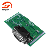 IL-NT outil logiciel LiteEdit de module de communication de contrôleur de générateur RS232 pour des IL-NT-RS232 de surveillance et de configuration