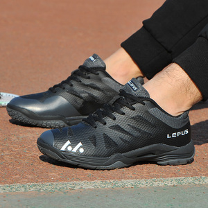 Chaussures de <span class=keywords><strong>Badminton</strong></span> pour hommes et femmes, baskets d'entraînement, de sport de haute qualité, à la mode, de loisirs, d'extérieur et d'intérieur, nouvelle collection, - Product Image 6
