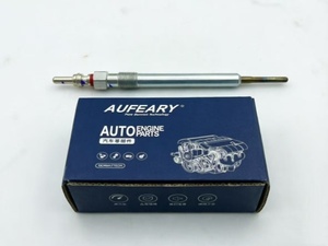 <span class=keywords><strong>Bougie</strong></span> <span class=keywords><strong>de</strong></span> préchauffage haute performance OE C00075448 SC20M125 Diesel 2.0T pour SAIC MAXUS V80 V70 T60 - Product Image 3