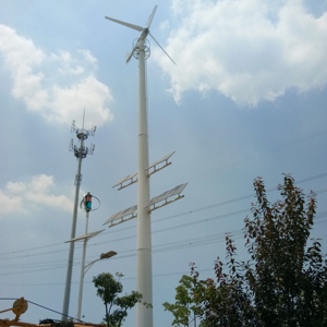 Chinese 5kw Home Wind <b>Generator</b> Systems NE-5K 5kw Wind <b>Generator</b> - Product Image 4
