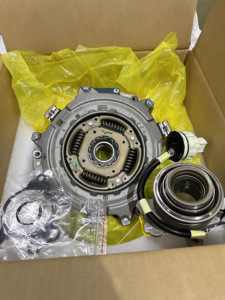 Dct250 Ly Hợp Kép Lắp Ráp Thương Hiệu Nhà Máy Mới Được Sử Dụng Cho Mg6 Zs HS GT OEM 24280304 11009561 - Product Image 5