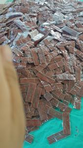 Großhandel Kundenspezifisches Hochwertiges Langlebiges <span class=keywords><strong>Tubeless</strong></span>-Kit Reifenreparatur-Dichtung - Product Image 4