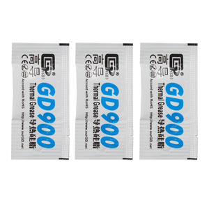 Grasa Térmica T-Bamboo GD900 de Alta Conductividad para el Hot End de Impresoras 3D - Product Image 4