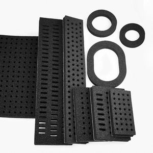 High Resilience Industrial Automation Robot Sponge Vacuum Suction Cup Sealing Accessories Vacuum <b>Pad</b> Vacuum Sucker - Product Image 4