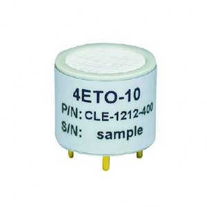 เซ็นเซอร์ตรวจจับก๊าซซัลเฟอร์ไดออกไซด์ AQ7SO2 ของ Honeywell ช่วง 0-1 PPM SO2 สำหรับเครื่องตรวจจับก๊าซ ได้รับการรับรองมาตรฐาน ROHS รับประกัน 90 วัน ของแท้และใหม่ - Product Image 2