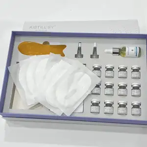 Eye Care Atomizer Essence Relieves Eye Fatigue and Fine Lines Atomization Instrument Spa Special Atomizer Eye Care Kit w