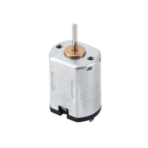 Moteur micro DC M10 12V 12000 tr/min à aimant permanent synchrone pour brosse à dents électrique, jouet, fabrication de modèles - Product Image 1