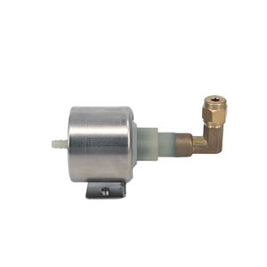 Kyk40dcbb ปั๊มน้ำแม่เหล็กไฟฟ้า 24V 6M ปั๊มหอยโข่งสำหรับเครื่องชงกาแฟอุปกรณ์สเปรย์ - Product Image 1