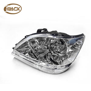 <span class=keywords><strong>Precio</strong></span> al por mayor de alta calidad faro delantero para <span class=keywords><strong>Lexus</strong></span> <span class=keywords><strong>RX</strong></span> <span class=keywords><strong>300</strong></span> 1999-2003 faro delantero - Product Image 2