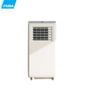 Appareil ménager intelligent 7000BTU <span class=keywords><strong>avec</strong></span> ventilateur de refroidissement et de chauffage et <span class=keywords><strong>climatiseur</strong></span> <span class=keywords><strong>Mobile</strong></span> WIFI - Product Image 3