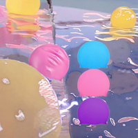 Bonnets de bain en silicone imperméables, écologiques et durables pour adultes et enfants, pour cheveux longs et dreadlocks, couleur personnalisée