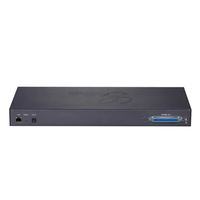 Grandstream GXW4232 Gateway VoIP Gigabit de Alta Densidad con 32 Puertos POE y Soporte GSM