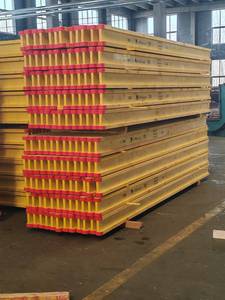 Vật liệu xây dựng lvl gỗ H20 tấm gỗ cho ván khuôn giàn giáo - Product Image 4