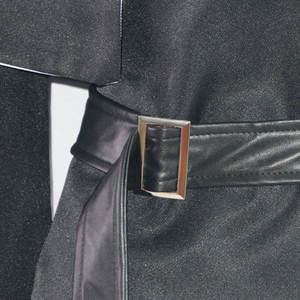 Disfraces de <span class=keywords><strong>Halloween</strong></span>, <span class=keywords><strong>Disfraz</strong></span> de Monja Fantasma, Cosplay de Monja, <span class=keywords><strong>Disfraz</strong></span> de Monja Terrorífica, Atuendo de Sacerdote - Product Image 5