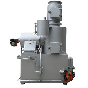 WFS Déchets À Énergie Centrales Poubelles Vie Urbaine Maison Hôpital Déchets Grand Incinérateur Pet Crémation - Product Image 4