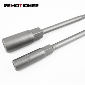 Kéo dài làm sâu sắc thêm hình lục giác Nut điều khiển khoan bit <span class=keywords><strong>Adapter</strong></span> tác động ổ cắm <span class=keywords><strong>adapter</strong></span> cho các công cụ điện - Product Image 5